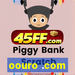 oouro .com